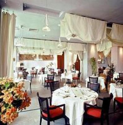 фото отеля Cosmo Hotel Torri