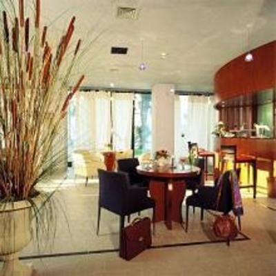 фото отеля Cosmo Hotel Torri