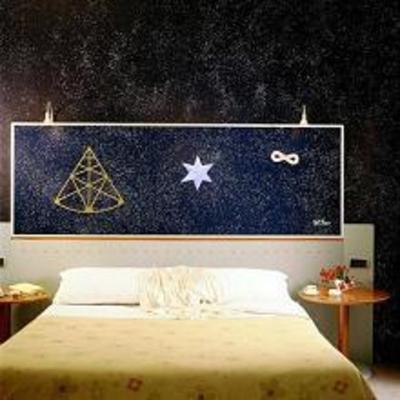 фото отеля Cosmo Hotel Torri