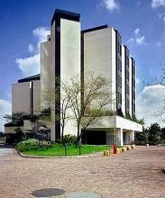фото отеля Cosmo Hotel Torri
