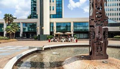 фото отеля Cosmo Hotel Torri