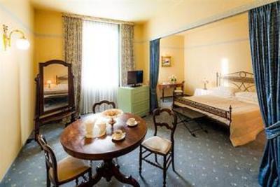 фото отеля Cosmo Hotel Torri