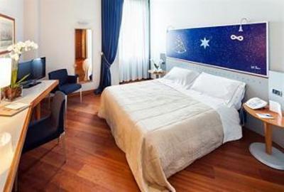 фото отеля Cosmo Hotel Torri