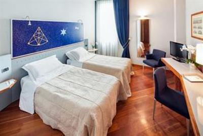фото отеля Cosmo Hotel Torri