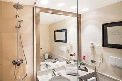 фото отеля Cosmo Hotel Torri