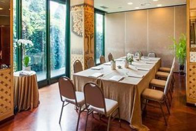 фото отеля Cosmo Hotel Torri