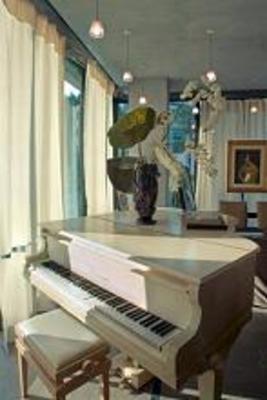 фото отеля Cosmo Hotel Torri