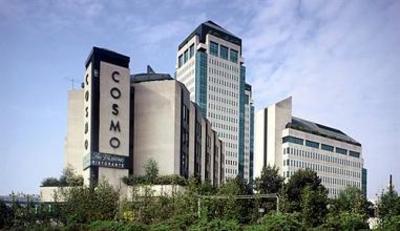 фото отеля Cosmo Hotel Torri