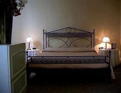 фото отеля Cosmo Hotel Torri