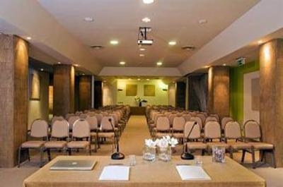 фото отеля Cosmo Hotel Torri