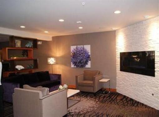 фото отеля Holiday Inn Express Saint Robert-Fort Leonard Wood