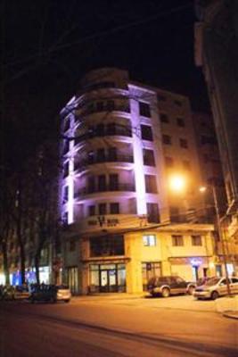 фото отеля Volo Suites Bucharest