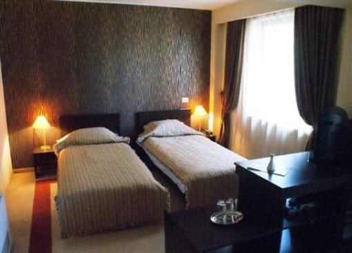 фото отеля Volo Suites Bucharest