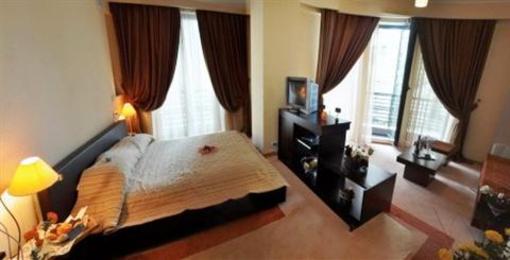фото отеля Volo Suites Bucharest