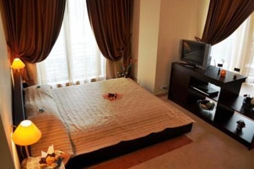 фото отеля Volo Suites Bucharest