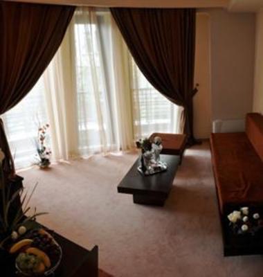 фото отеля Volo Suites Bucharest