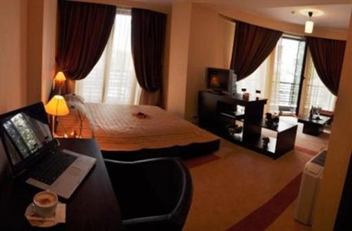 фото отеля Volo Suites Bucharest