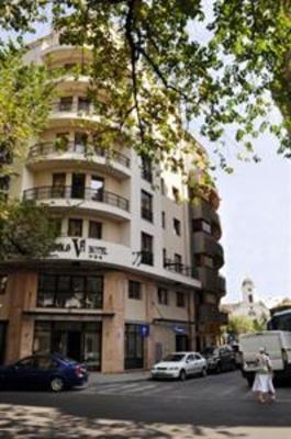 фото отеля Volo Suites Bucharest