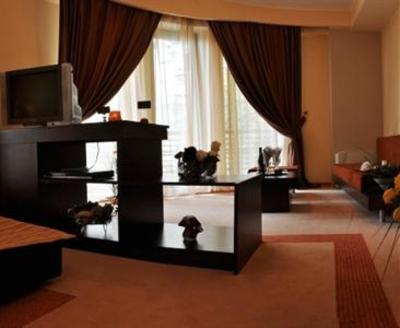 фото отеля Volo Suites Bucharest