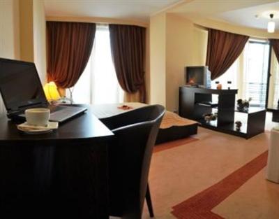 фото отеля Volo Suites Bucharest
