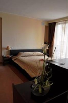 фото отеля Volo Suites Bucharest
