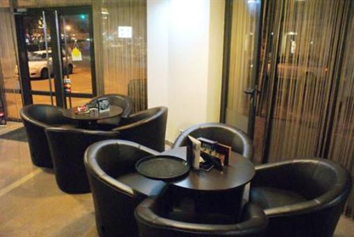 фото отеля Volo Suites Bucharest