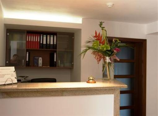 фото отеля Volo Suites Bucharest