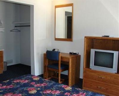 фото отеля American Motel Wheat Ridge