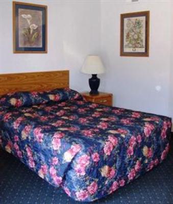 фото отеля American Motel Wheat Ridge