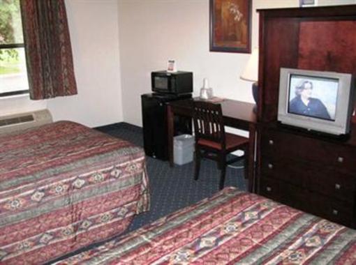 фото отеля American Motel Wheat Ridge