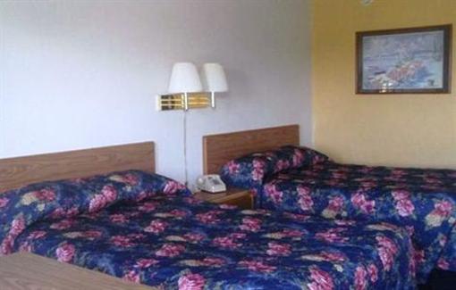 фото отеля American Motel Wheat Ridge