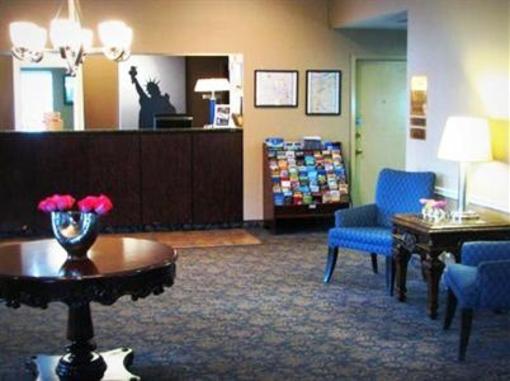 фото отеля American Motel Wheat Ridge