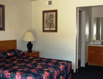 фото отеля American Motel Wheat Ridge