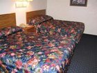 фото отеля American Motel Wheat Ridge