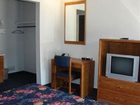фото отеля American Motel Wheat Ridge