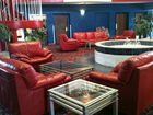 фото отеля American Motel Wheat Ridge