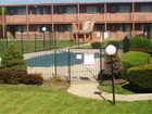 фото отеля American Motel Wheat Ridge