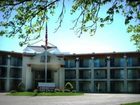 фото отеля American Motel Wheat Ridge