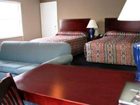 фото отеля American Motel Wheat Ridge