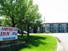 фото отеля American Motel Wheat Ridge