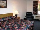 фото отеля American Motel Wheat Ridge
