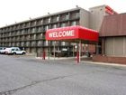 фото отеля American Motel Wheat Ridge