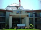 фото отеля American Motel Wheat Ridge