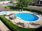 фото отеля American Motel Wheat Ridge