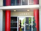 фото отеля American Motel Wheat Ridge
