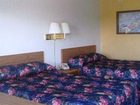 фото отеля American Motel Wheat Ridge