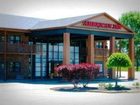 фото отеля American Motel Wheat Ridge