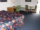 фото отеля American Motel Wheat Ridge