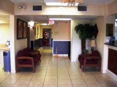 фото отеля Baymont Inn & Suites Universal Studios