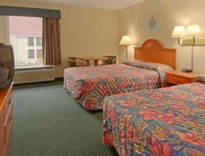 фото отеля Baymont Inn & Suites Universal Studios